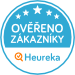 Heureka.cz - ověřené hodnocení obchodu pozoruj.cz