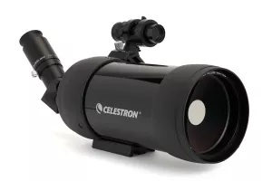 Dalekohled Celestron C90 Mak (#52268)