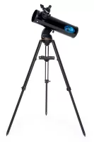 Dalekohled Celestron AstroFi 130 Newton - GoTo WiFi (#22203)
