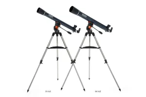 Dalekohled Celestron AstroMaster 90AZ (#21063)