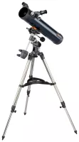 Dalekohled Celestron AstroMaster 76EQ (#31035)