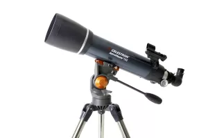 Dalekohled Celestron AstroMaster 102AZ (#22065)