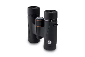 Binokulární dalekohled Celestron TrailSeeker ED 10x32mm (#71403)