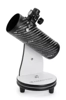 Dalekohled Celestron FirstScope 76 (#21024)