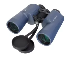Binokulární dalekohled Levenhuk New Sherman PLUS 16x50