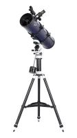Hvězdářský dalekohled Levenhuk New Skyline PLUS 130/650 AZ-EQA