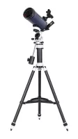 Hvězdářský dalekohled Levenhuk New Skyline PRO MAK 102/1300 AZ-EQA