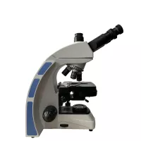 Mikroskop Levenhuk MED D45T (40-1000x) s kamerou