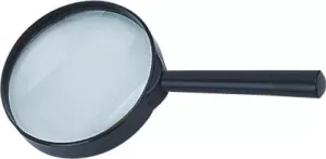 Lupa na čtení Levenhuk Zeno Handy ZH7 - 3x (75mm)