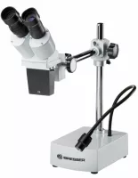 Stereomikroskop Bresser Biorit ICD CS LED (10-20x)