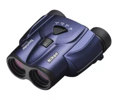 Binokulár Nikon Sportstar Zoom CF 8-24×25, modrý