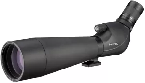 Pozorovací dalekohled Bresser Corvette 20-60x80 - lomený