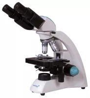 Mikroskop Levenhuk 500B (40-1000x)