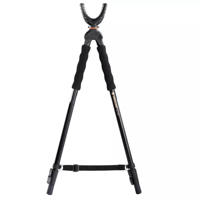 Vanguard stativ pro palnou zbraň Quest B62 (bipod)