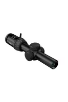 Puškohled Meopta Optika6 1-6x24 RD SFP (BDC 3)