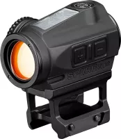 Kolimátor Vortex Sparc Solar (tečka 2 MOA)