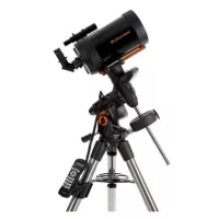 Dalekohled Celestron #12079 C-6S XLT 150/1500mm AVX GoTo SCT