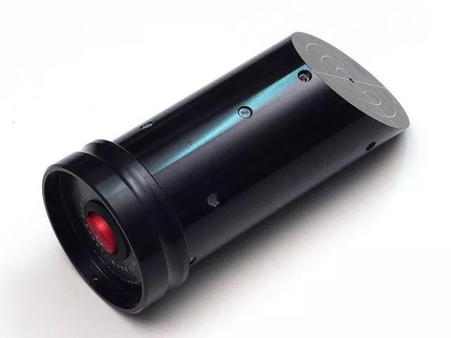 Laserový kolimátor KENDRICK 2062 NEWTON 2”