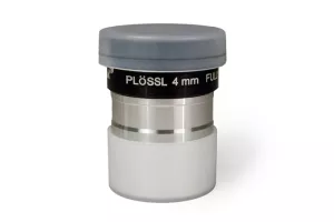 Okulár Levenhuk Plössl 4 mm