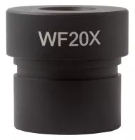 Okulár Levenhuk MED 20x/12 (D 30 mm)