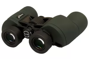 Binokulární dalekohled Levenhuk Sherman Pro 8x42