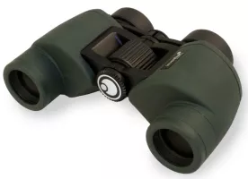 Binokulární dalekohled Levenhuk Sherman Pro 8x32