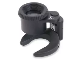 Lupa na čištění snímače s osvětlením Carson SensorMag SM-44 - 4,5x