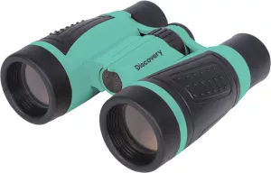 Binokulární dalekohled Discovery Basics BB10 5x30