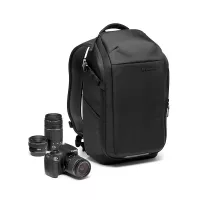Fotobatoh Manfrotto Advanced Compact Backpack III
