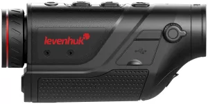 Termovizní monokulár Levenhuk Fatum Z100 256×192, 10 mm, Wi‑Fi
