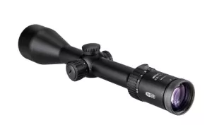 Puškohled Meopta MeoStar R2 2,5-15x56 RD 4c