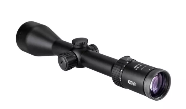Puškohled Meopta MeoStar R2 2,5-15x56 RD 4c