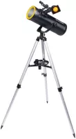 Sluneční dalekohled Bresser Solarix AZ 114/500 CF + startovací sada
