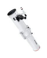 Hvězdářský dalekohled Bresser Messier NT 150/1200mm HEX OTA se slunečním filtrem