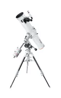 Hvězdářský dalekohled Bresser Messier NT 150/1200 HEX na montáži EXOS-2