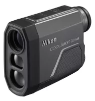 Laserový dálkoměr Nikon COOLSHOT 20 GIII
