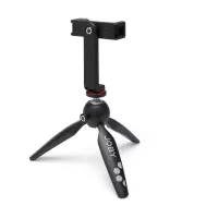 Hliníkový stativ JOBY HandyPod 2 Black Kit s kulovou hlavou
