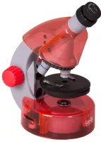 Mikroskop Levenhuk LabZZ M101 Orange (40-640x)