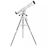 Hvězdářský dalekohled Bresser FirstLight AR-102/1000