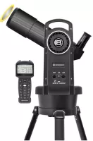 Hvězdářský dalekohled Bresser 80/400 Goto + startovací sada