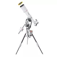 Hvězdářský dalekohled Bresser Messier AR-90/900 EXOS-2 GoTo