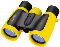 Dětský binokulární dalekohled National Geographic 3x30