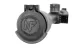 Nightforce krytka 43mm NXS Flip-up - krytka objektivu puškohledu