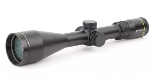 Puškohled Vanguard Endeavor RS IV 3-12x56G German 4