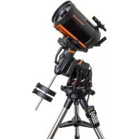 Dalekohled Celestron #12050 CGX 800 SCT (203/2032mm)