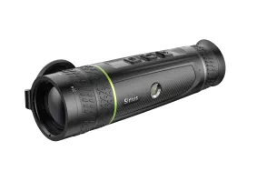 Termovizní monokulár Pixfra Sirius S650D Dual 25/50 mm 640×512 NETD < 18 mK